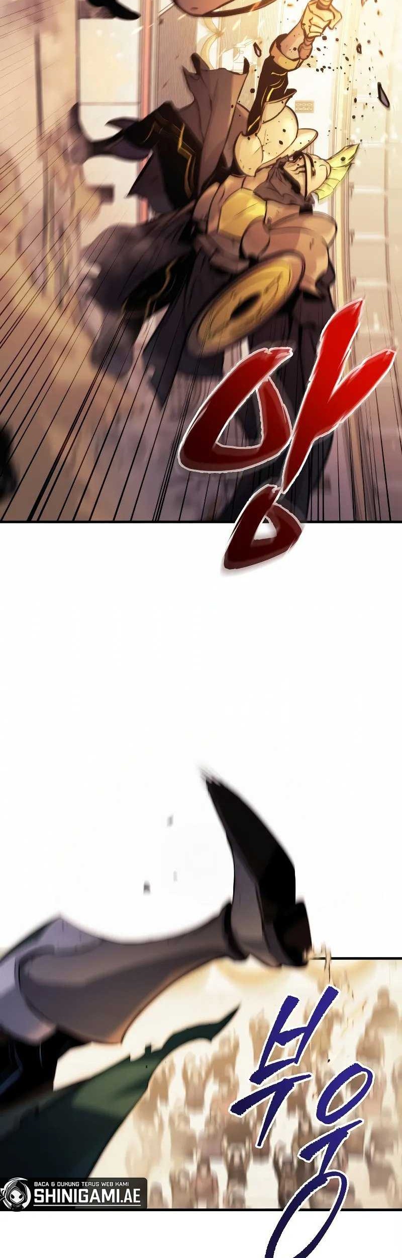Emperor Of Steel Chapter 7 - halaman 56