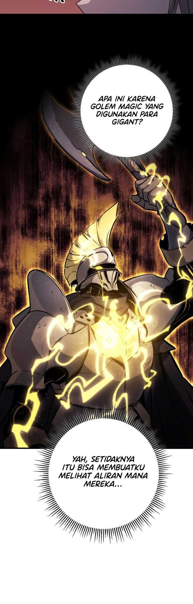 Emperor Of Steel Chapter 7 - halaman 59
