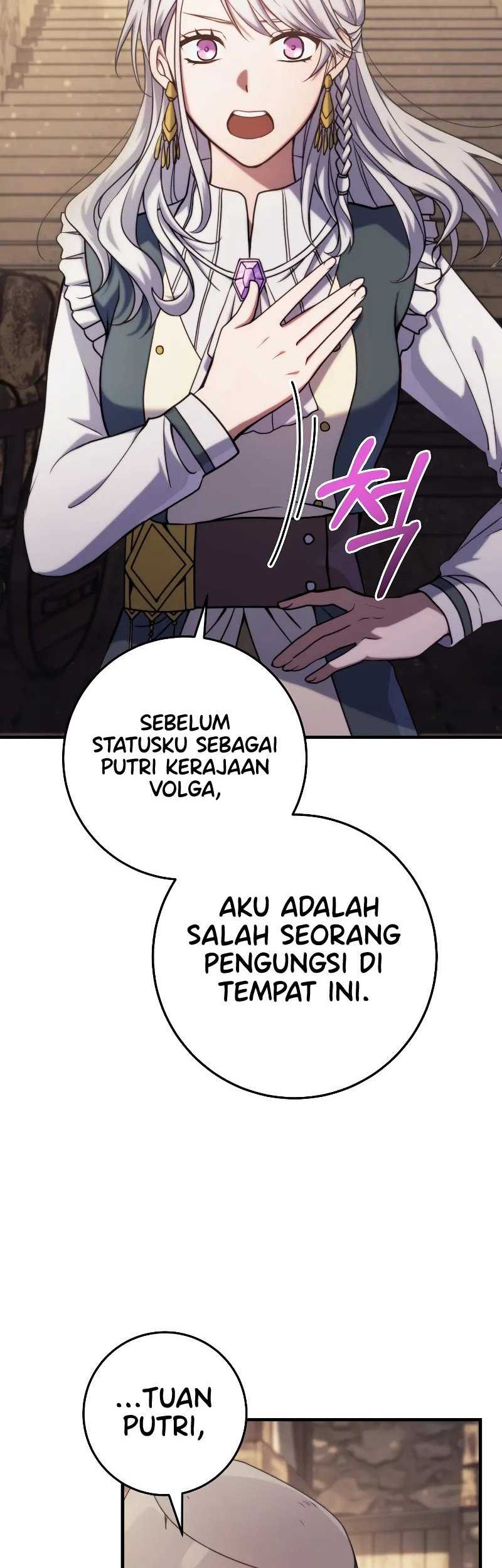 Emperor Of Steel Chapter 7 - halaman 6