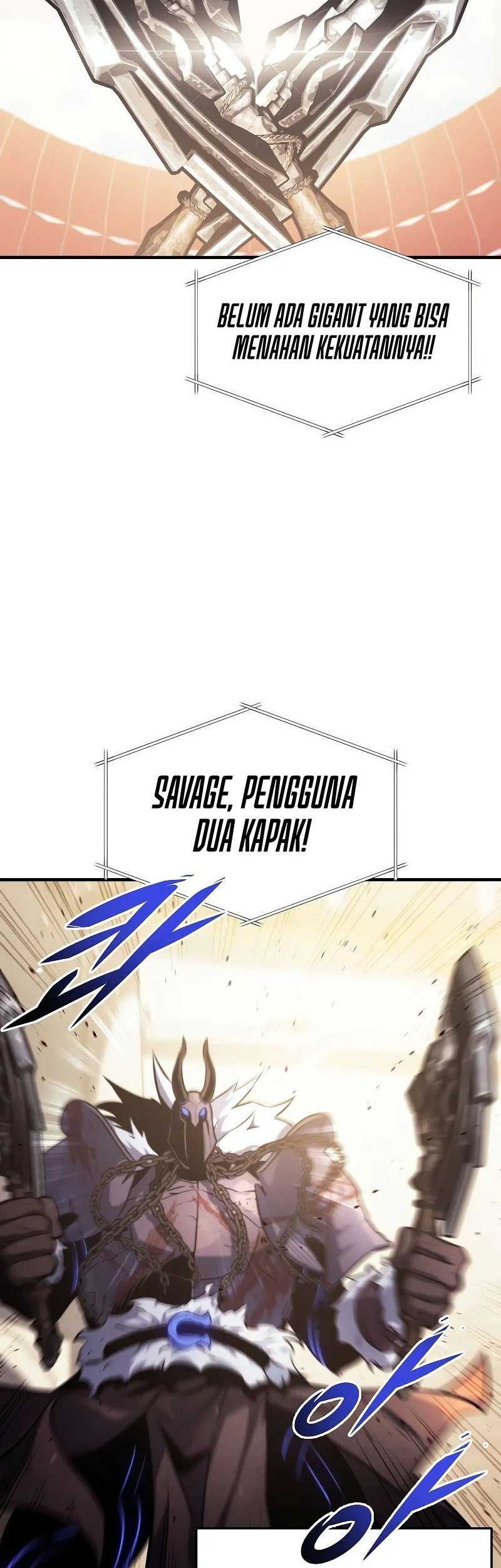 Emperor Of Steel Chapter 7 - halaman 63