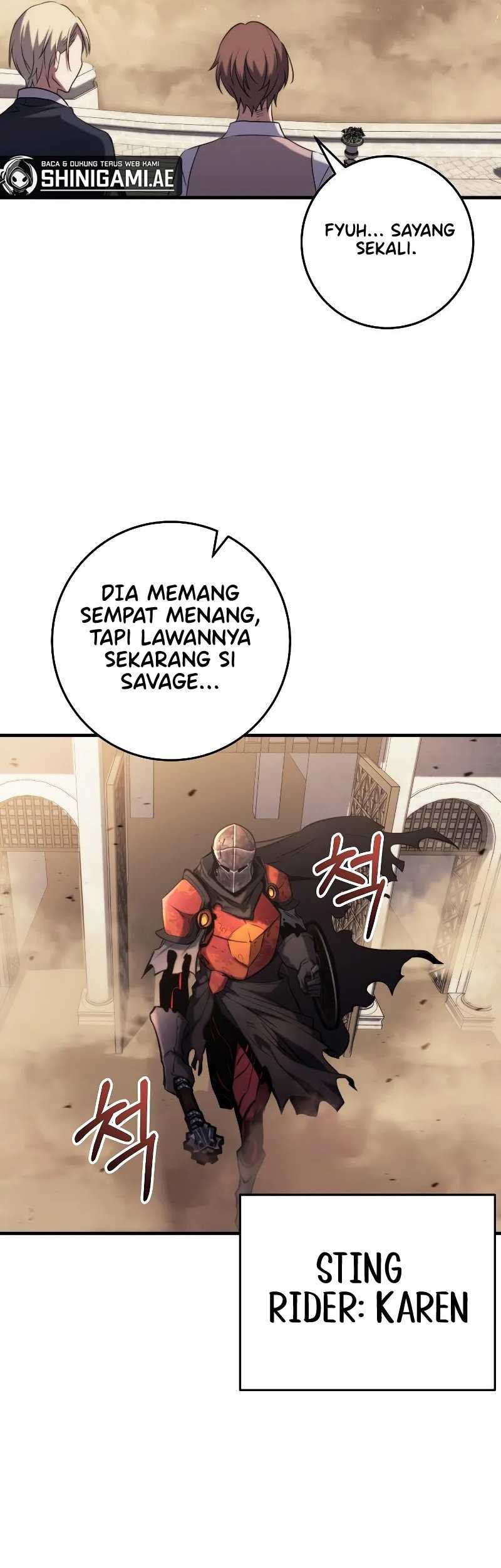 Emperor Of Steel Chapter 7 - halaman 66