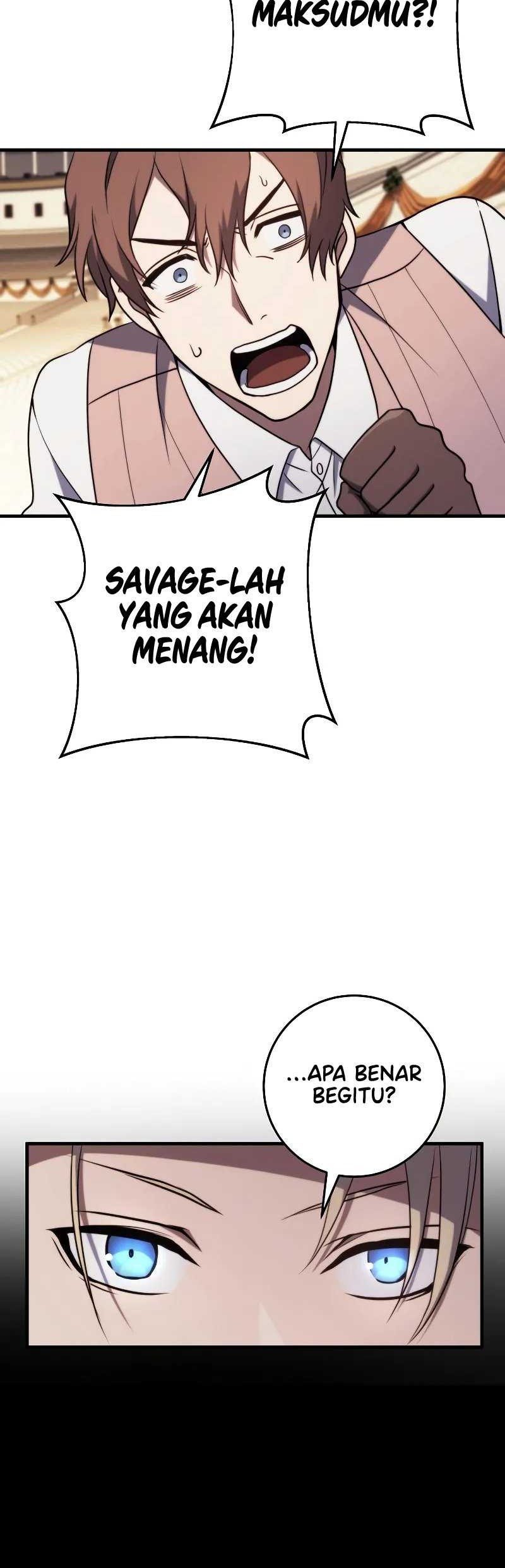 Emperor Of Steel Chapter 7 - halaman 68