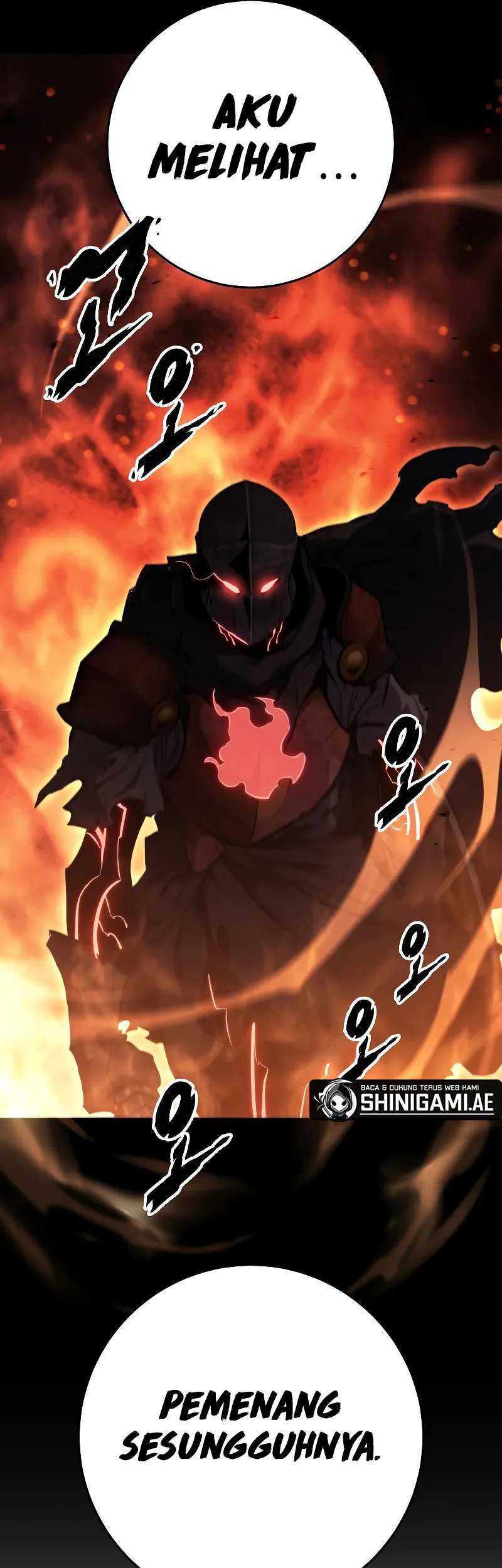Emperor Of Steel Chapter 7 - halaman 69