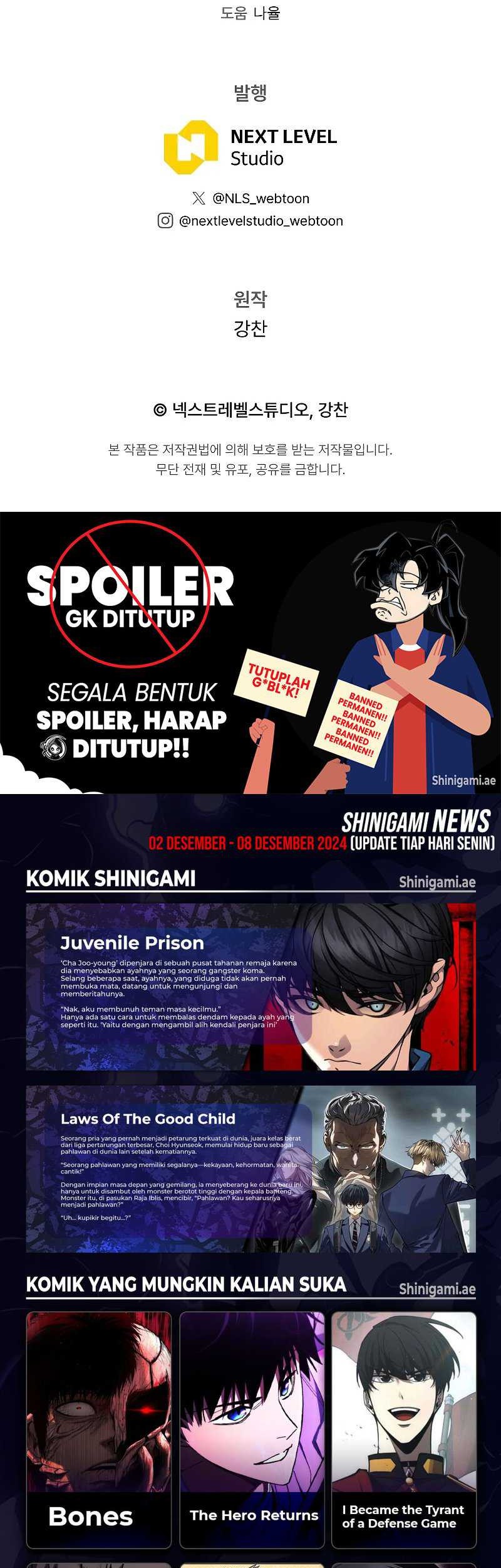 Emperor Of Steel Chapter 7 - halaman 71