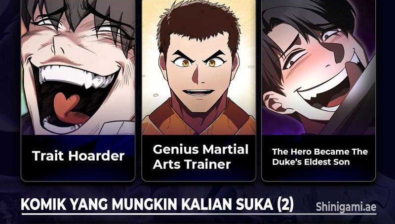 Emperor Of Steel Chapter 7 - halaman 72