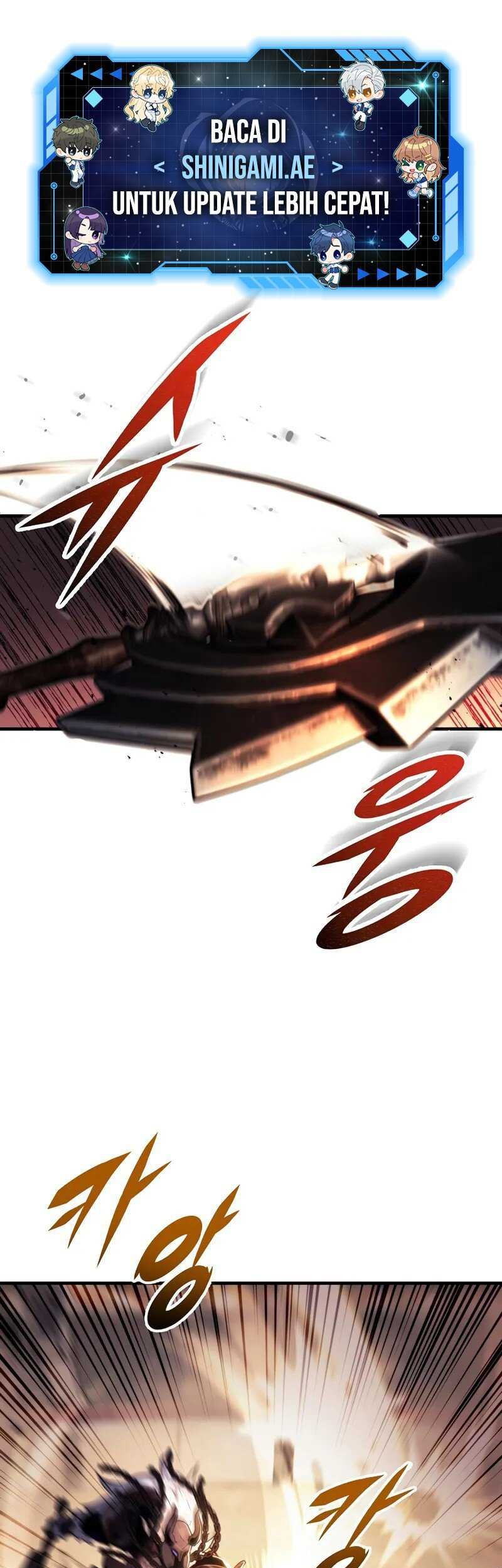 Emperor Of Steel Chapter 8 - halaman 1
