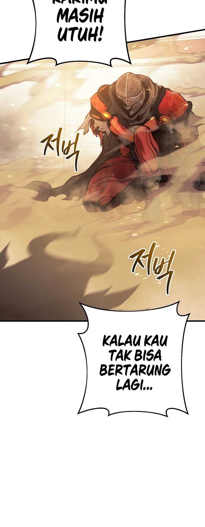 Emperor Of Steel Chapter 8 - halaman 10