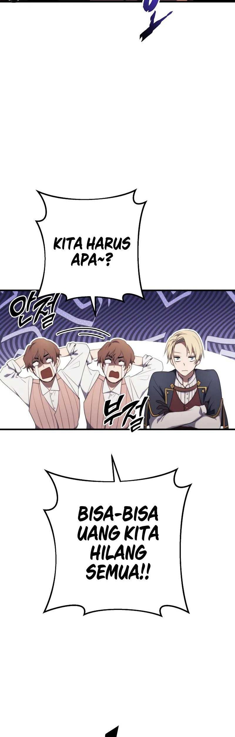 Emperor Of Steel Chapter 8 - halaman 12
