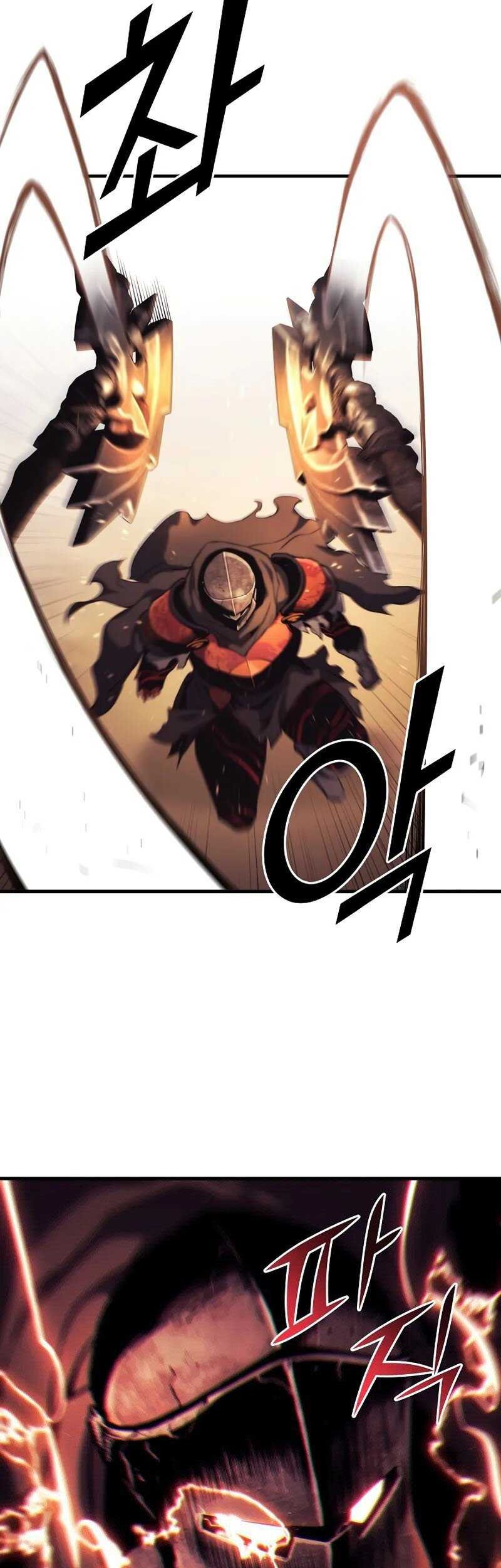 Emperor Of Steel Chapter 8 - halaman 13