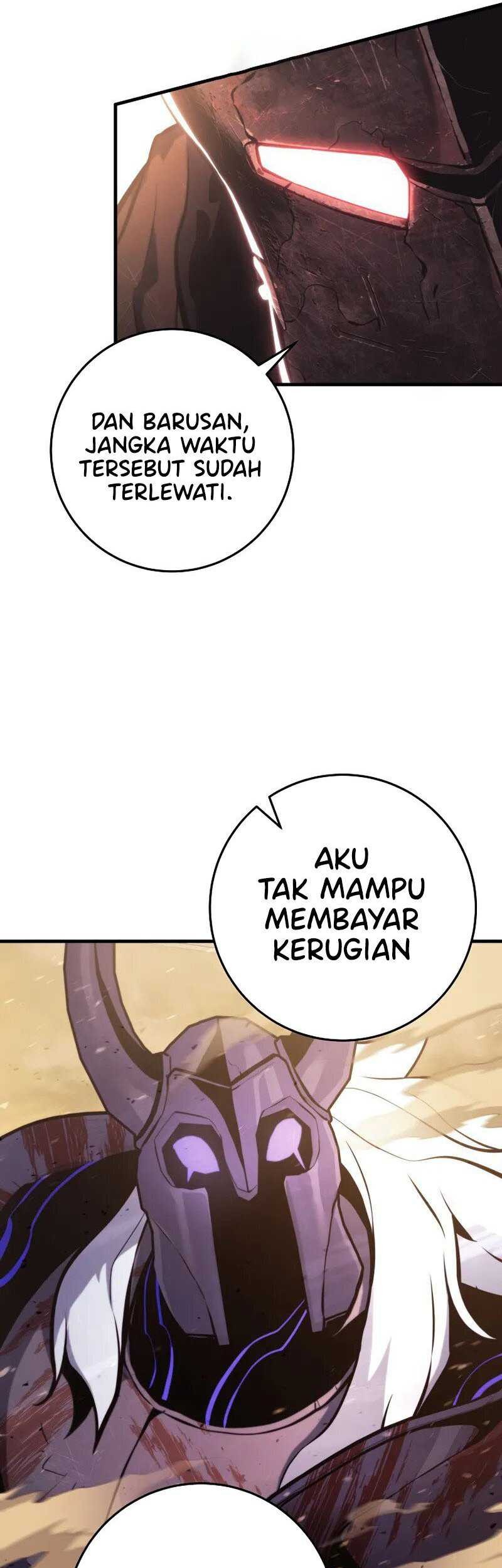 Emperor Of Steel Chapter 8 - halaman 18