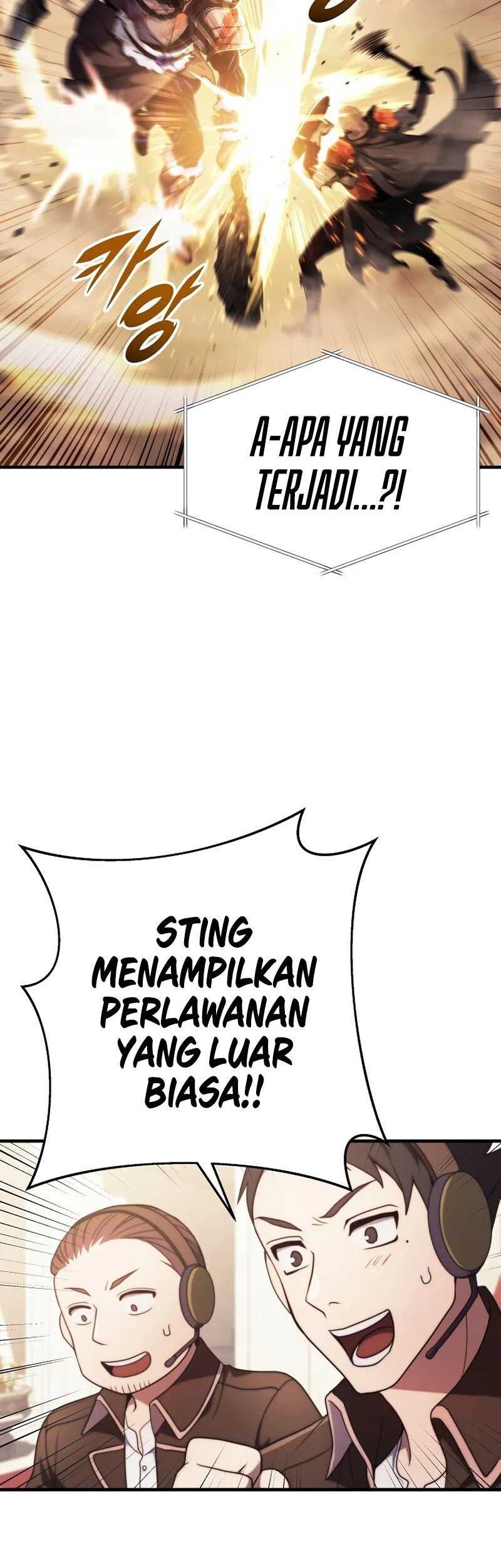 Emperor Of Steel Chapter 8 - halaman 2