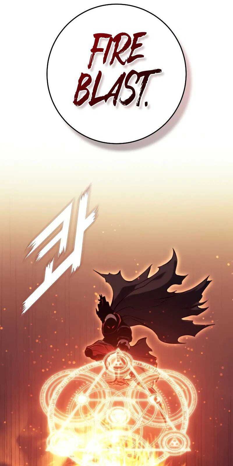Emperor Of Steel Chapter 8 - halaman 20