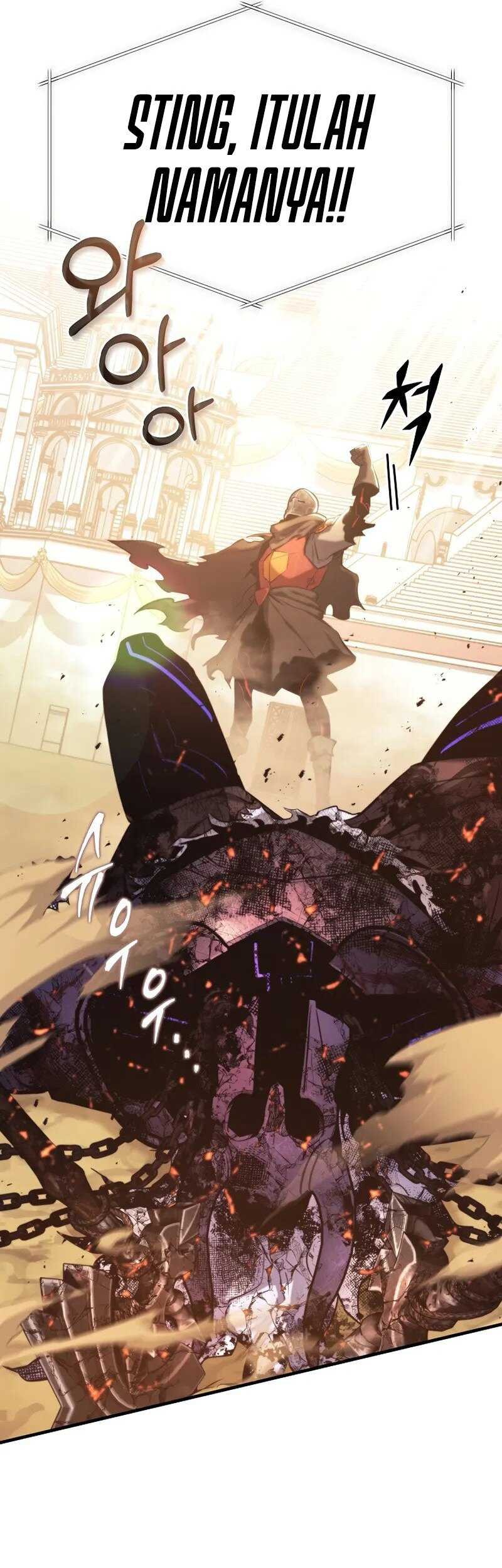 Emperor Of Steel Chapter 8 - halaman 24