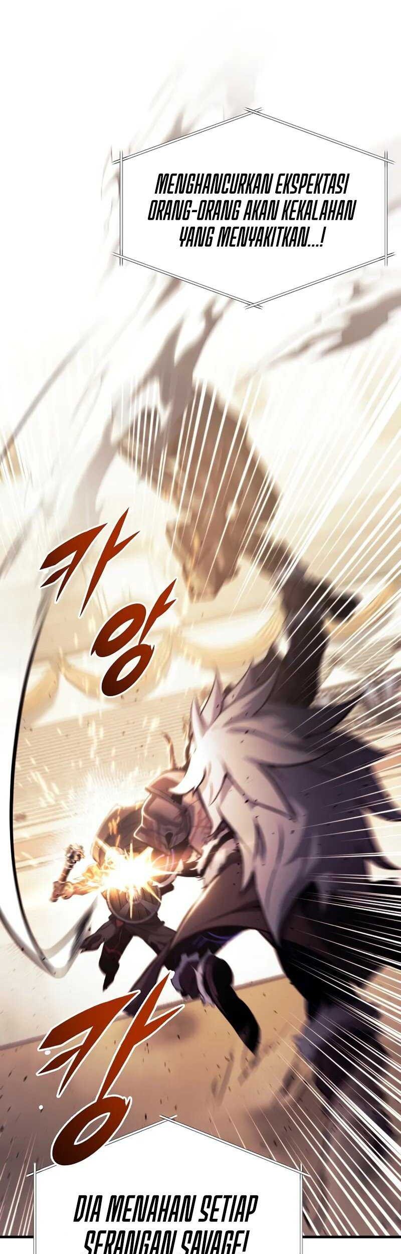 Emperor Of Steel Chapter 8 - halaman 3