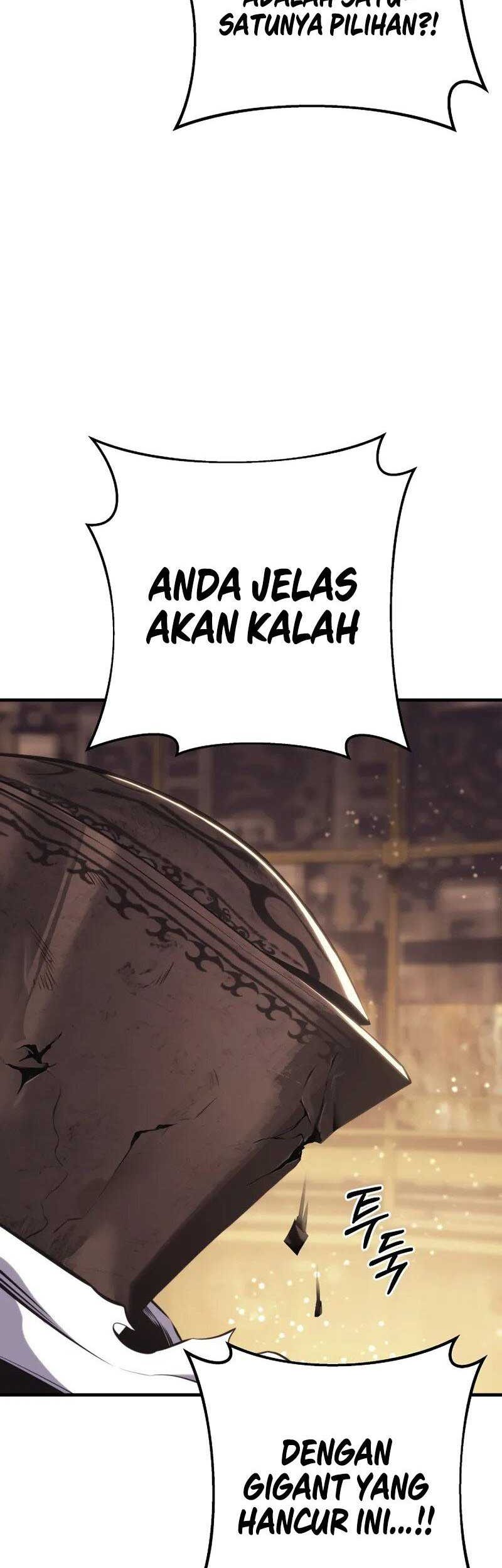 Emperor Of Steel Chapter 8 - halaman 42