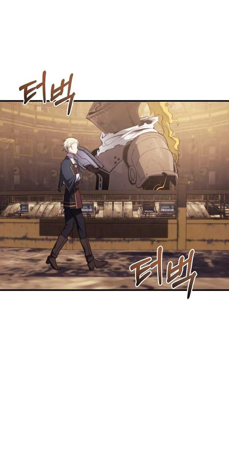 Emperor Of Steel Chapter 8 - halaman 46