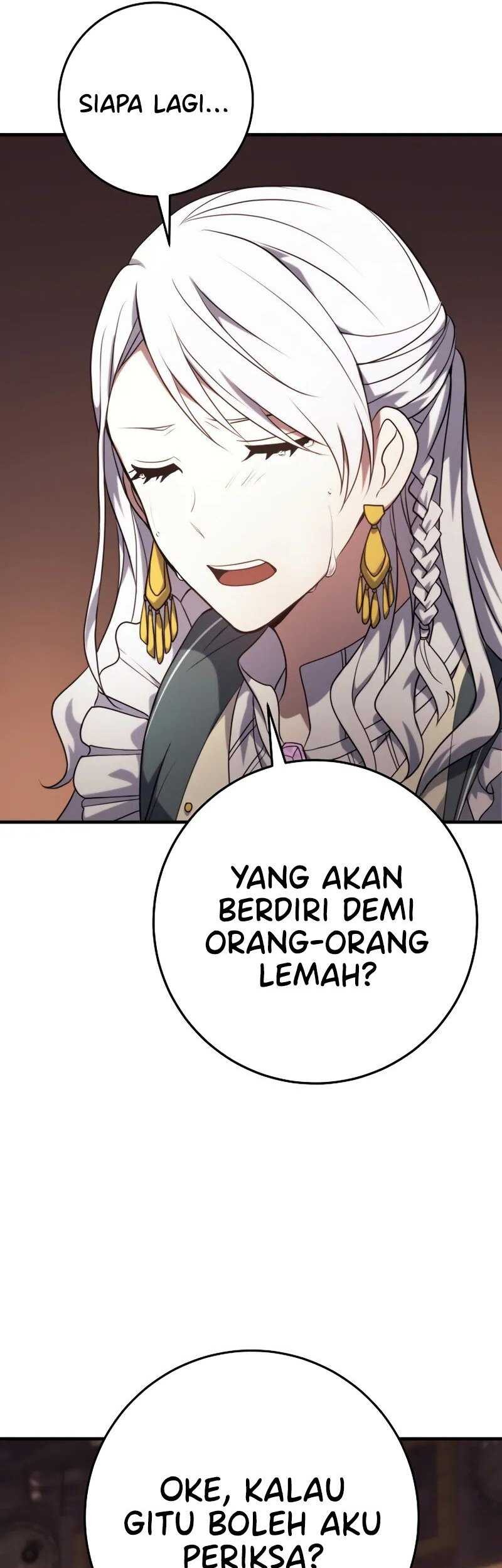 Emperor Of Steel Chapter 8 - halaman 53