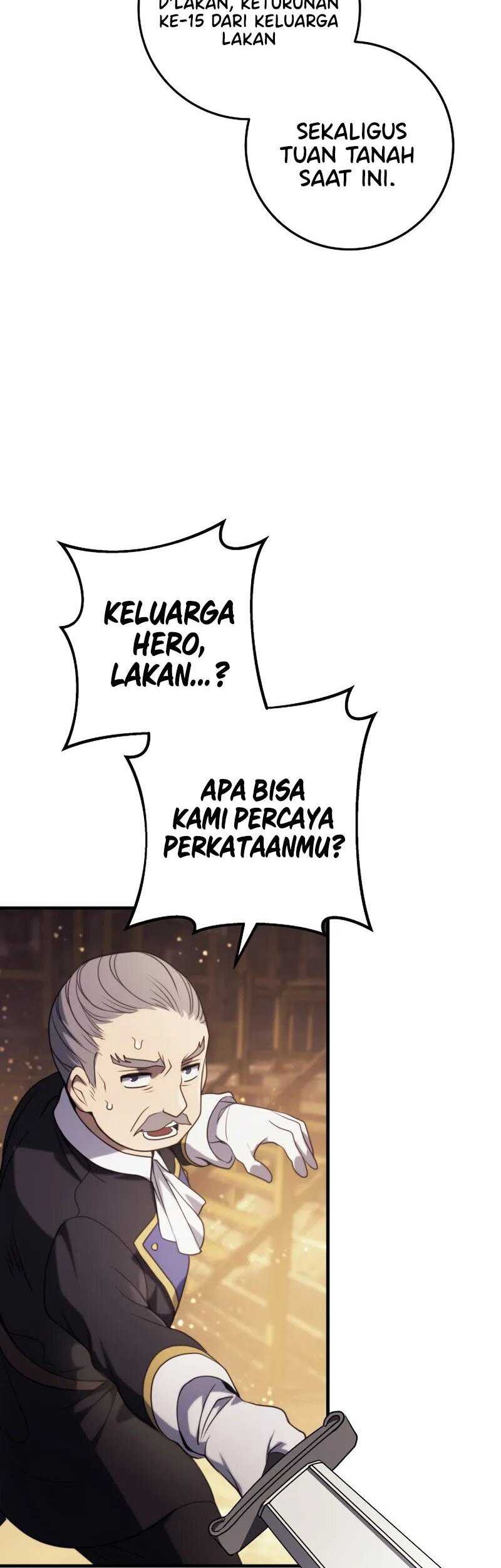 Emperor Of Steel Chapter 8 - halaman 58