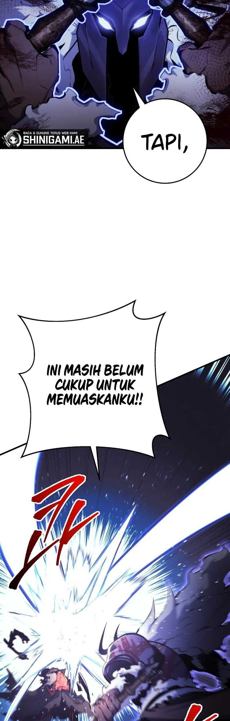 Emperor Of Steel Chapter 8 - halaman 6
