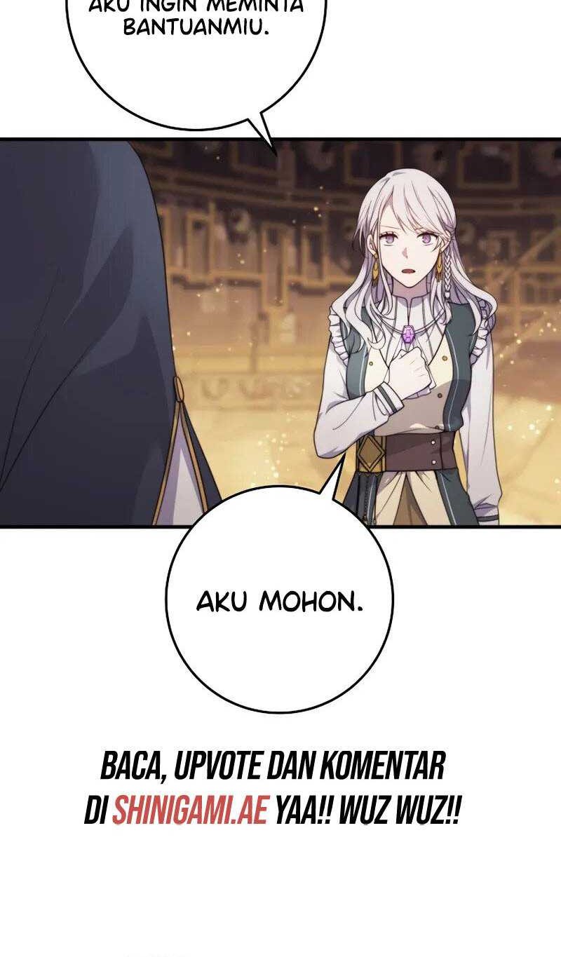 Emperor Of Steel Chapter 8 - halaman 62
