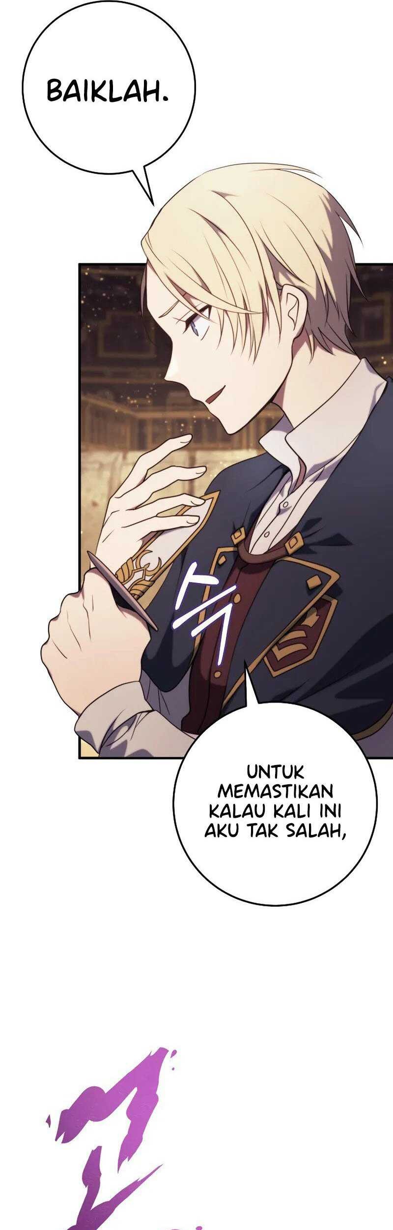 Emperor Of Steel Chapter 8 - halaman 63