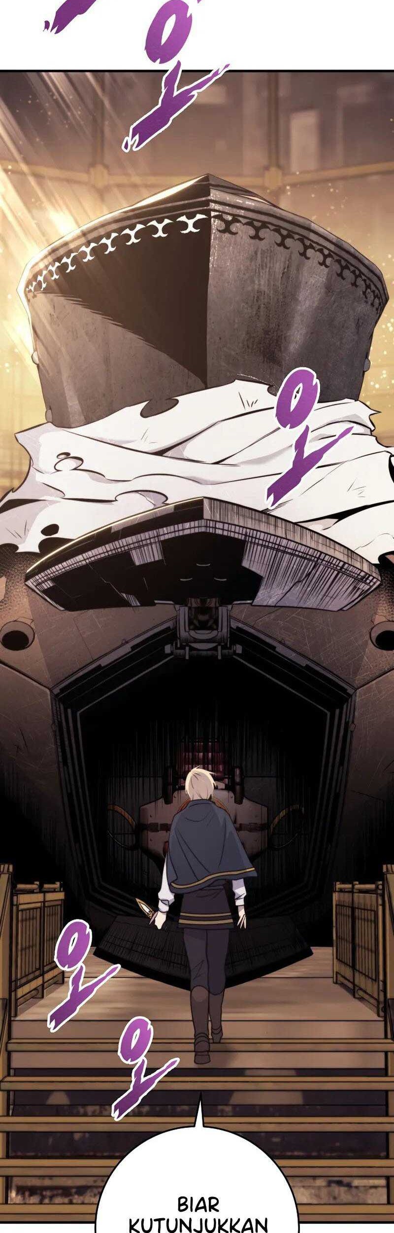 Emperor Of Steel Chapter 8 - halaman 64