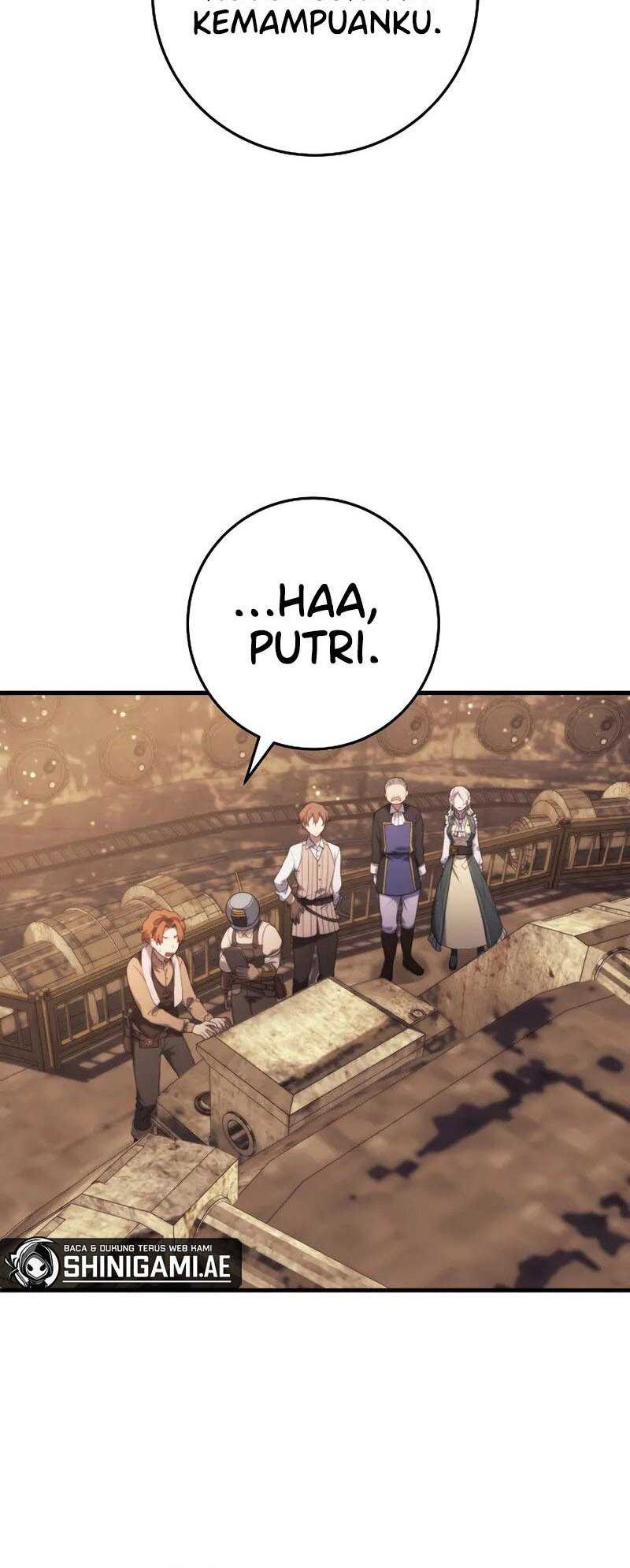 Emperor Of Steel Chapter 8 - halaman 65