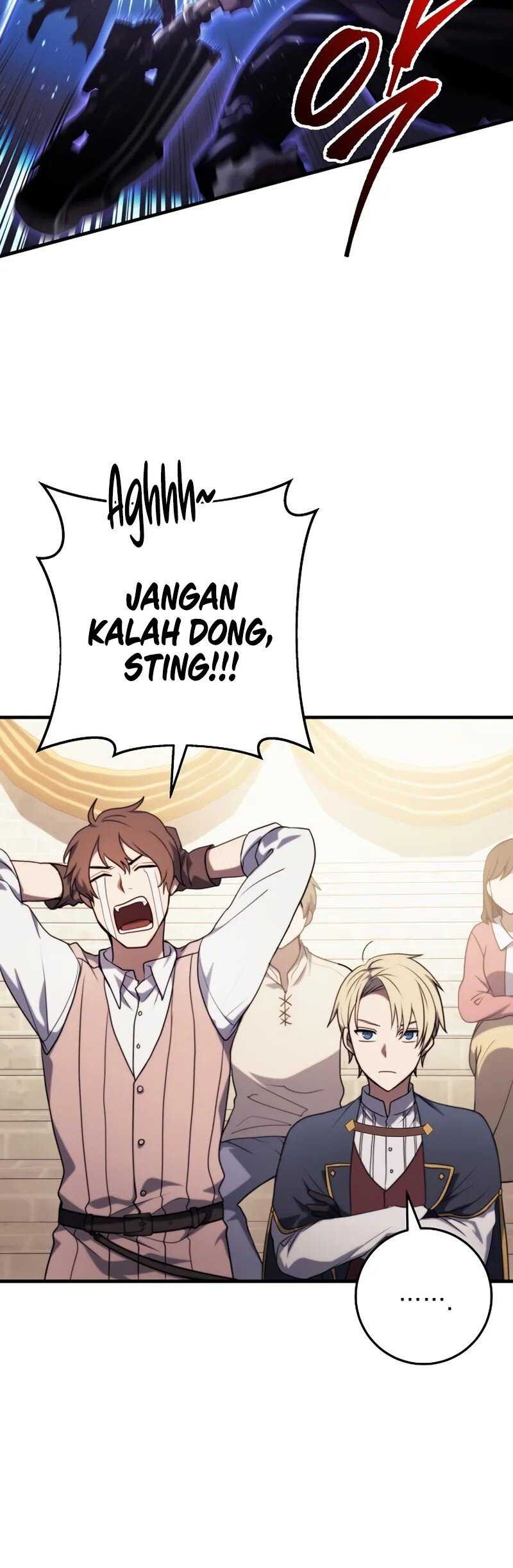 Emperor Of Steel Chapter 8 - halaman 7