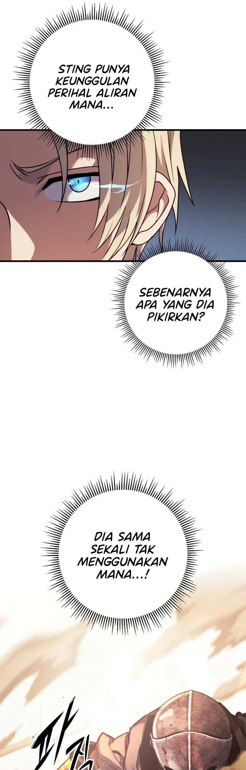 Emperor Of Steel Chapter 8 - halaman 8