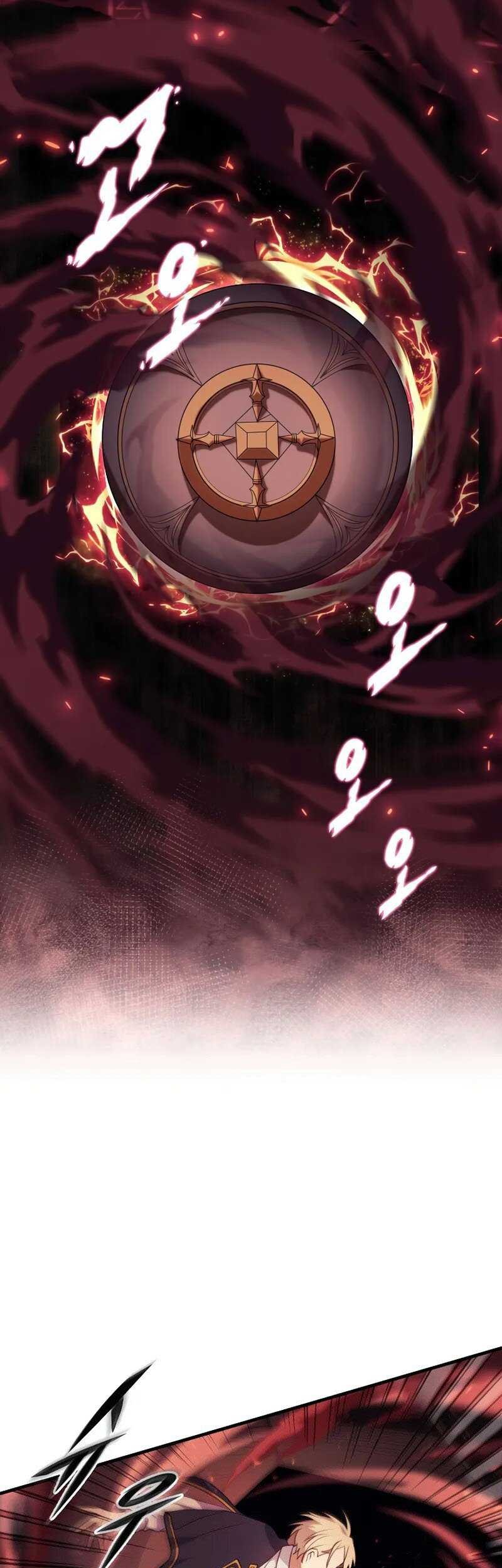 Emperor Of Steel Chapter 8 - halaman 80