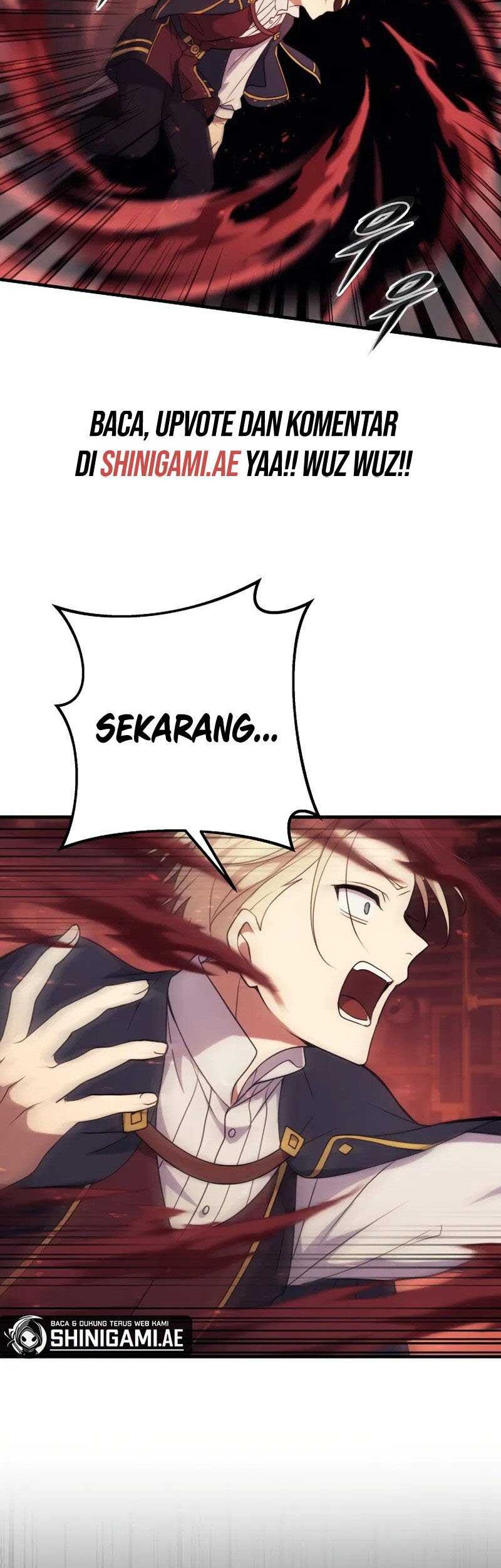 Emperor Of Steel Chapter 8 - halaman 81