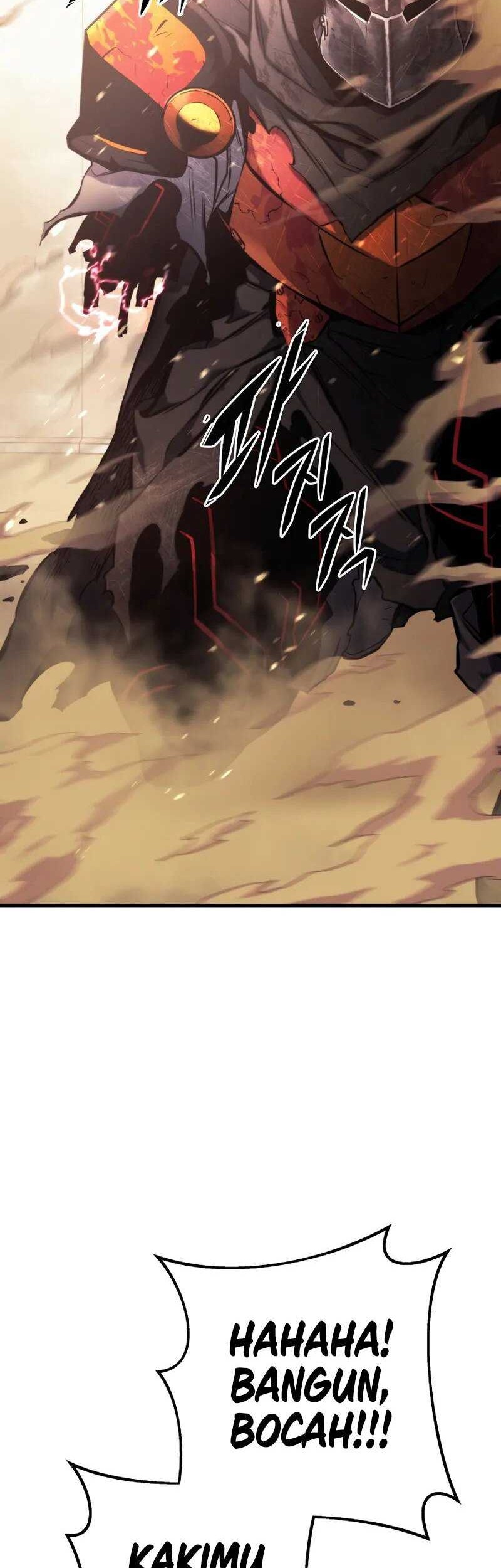 Emperor Of Steel Chapter 8 - halaman 9