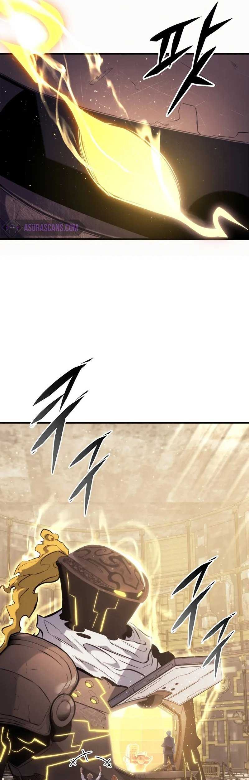 Emperor Of Steel Chapter 9 - halaman 11