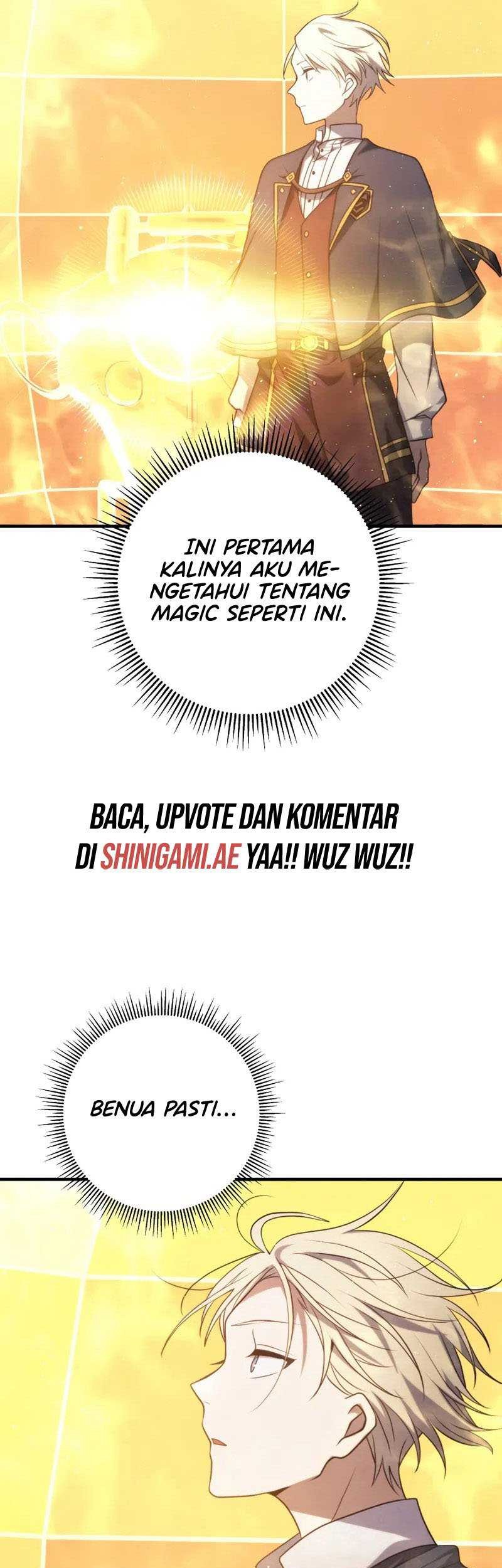 Emperor Of Steel Chapter 9 - halaman 14