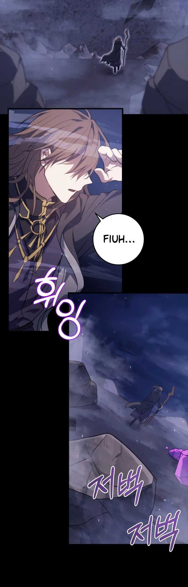 Emperor Of Steel Chapter 9 - halaman 2