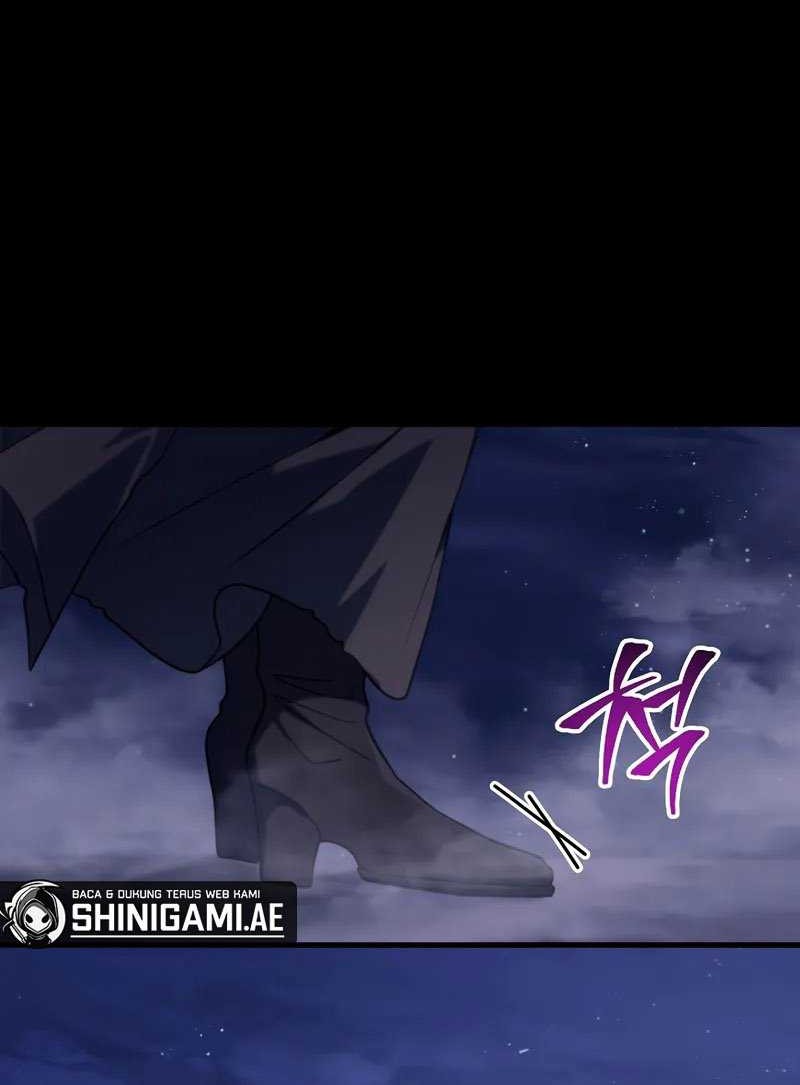 Emperor Of Steel Chapter 9 - halaman 3