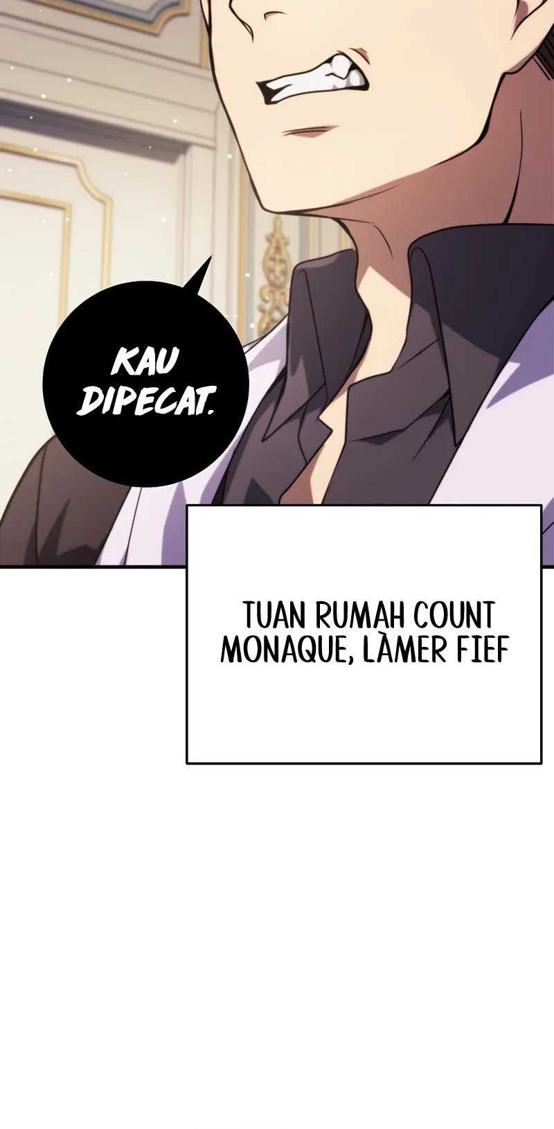 Emperor Of Steel Chapter 9 - halaman 34