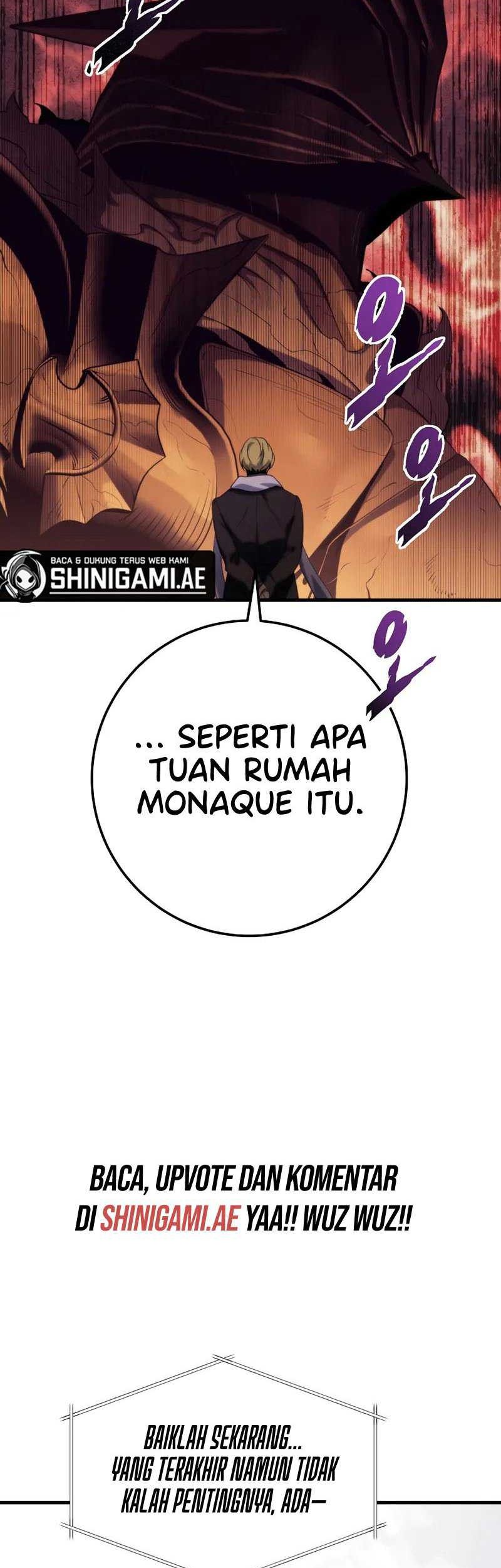 Emperor Of Steel Chapter 9 - halaman 37