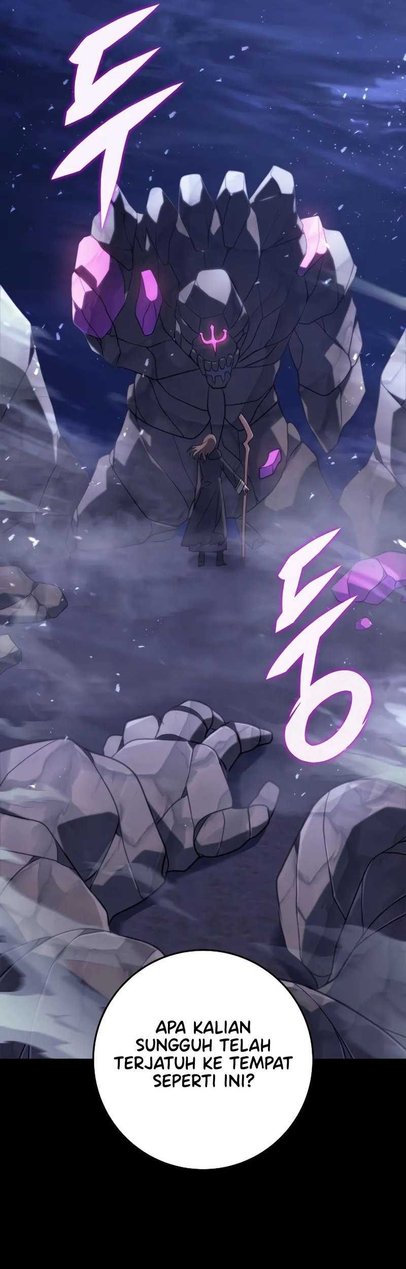 Emperor Of Steel Chapter 9 - halaman 4
