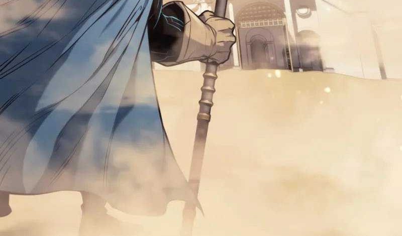 Emperor Of Steel Chapter 9 - halaman 42