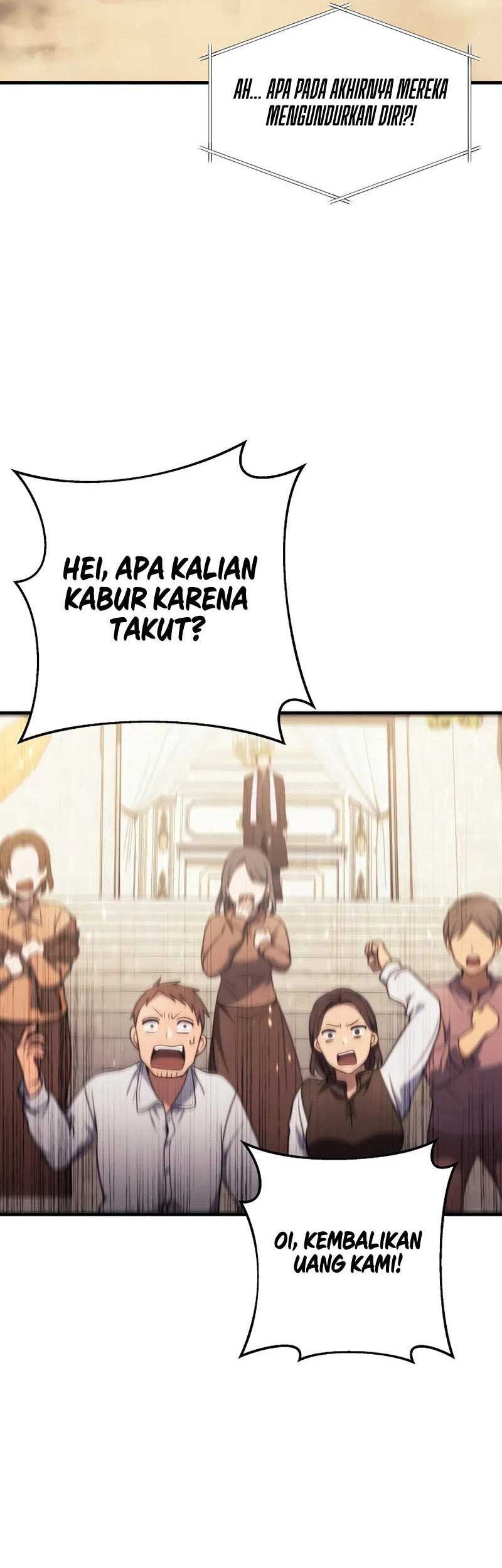 Emperor Of Steel Chapter 9 - halaman 43