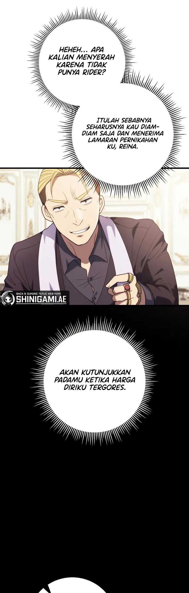 Emperor Of Steel Chapter 9 - halaman 44