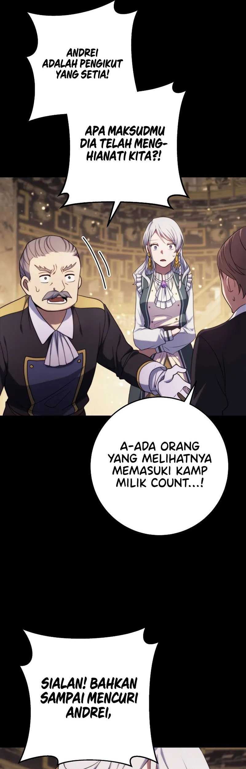 Emperor Of Steel Chapter 9 - halaman 46