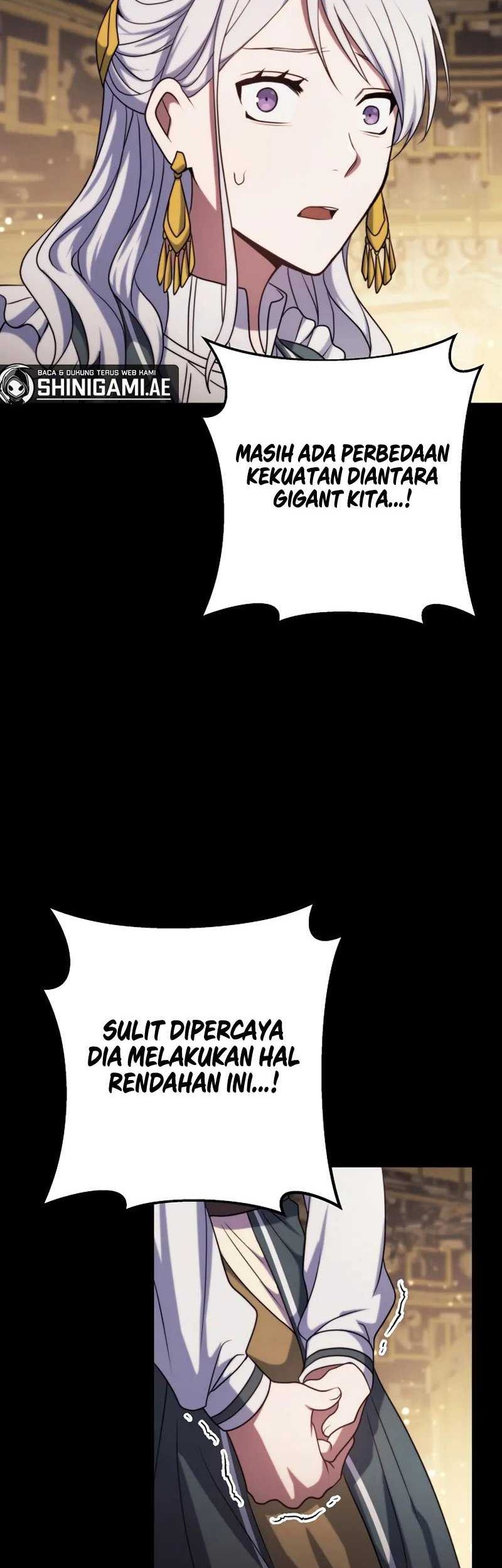 Emperor Of Steel Chapter 9 - halaman 47