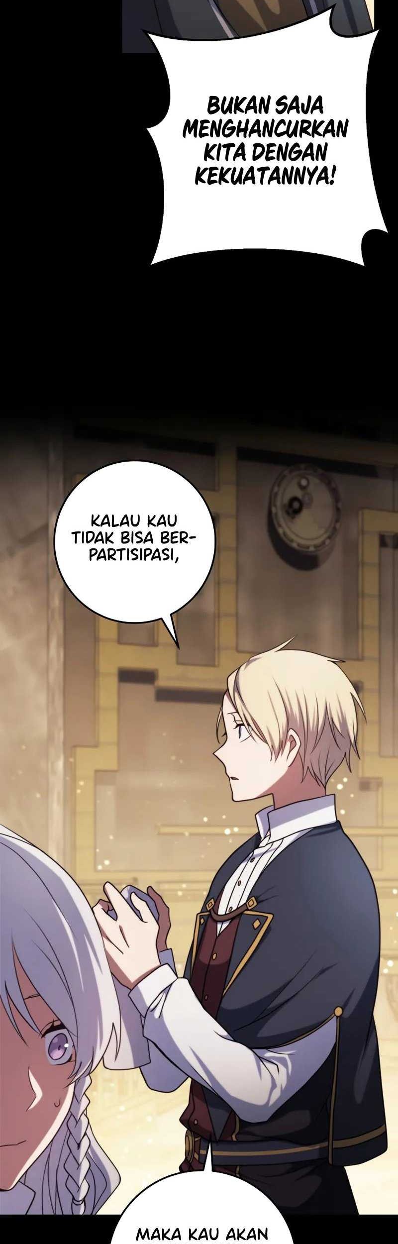 Emperor Of Steel Chapter 9 - halaman 48
