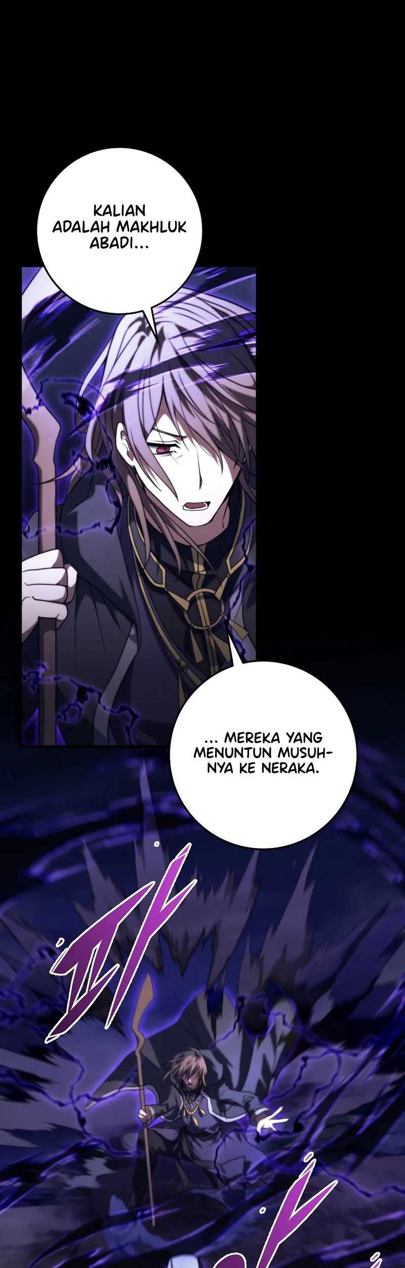Emperor Of Steel Chapter 9 - halaman 5