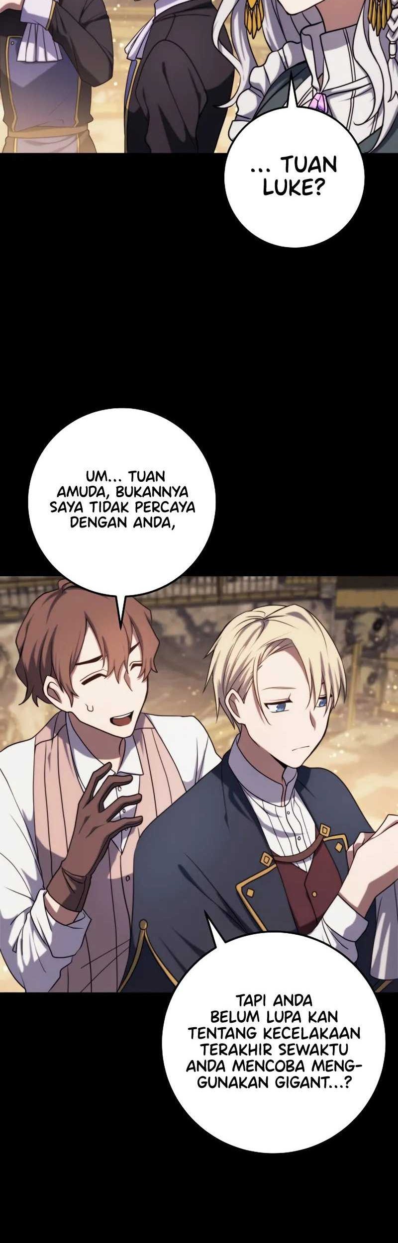 Emperor Of Steel Chapter 9 - halaman 51