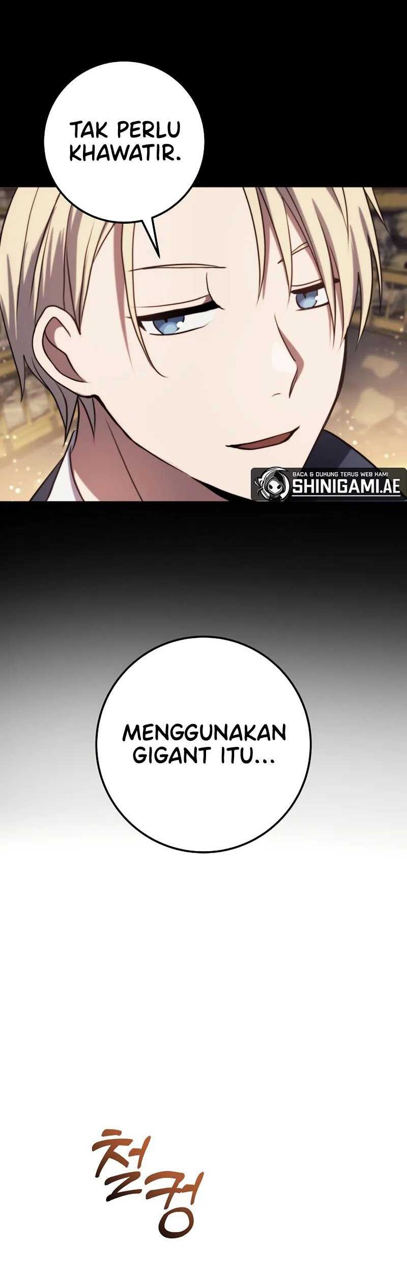 Emperor Of Steel Chapter 9 - halaman 52