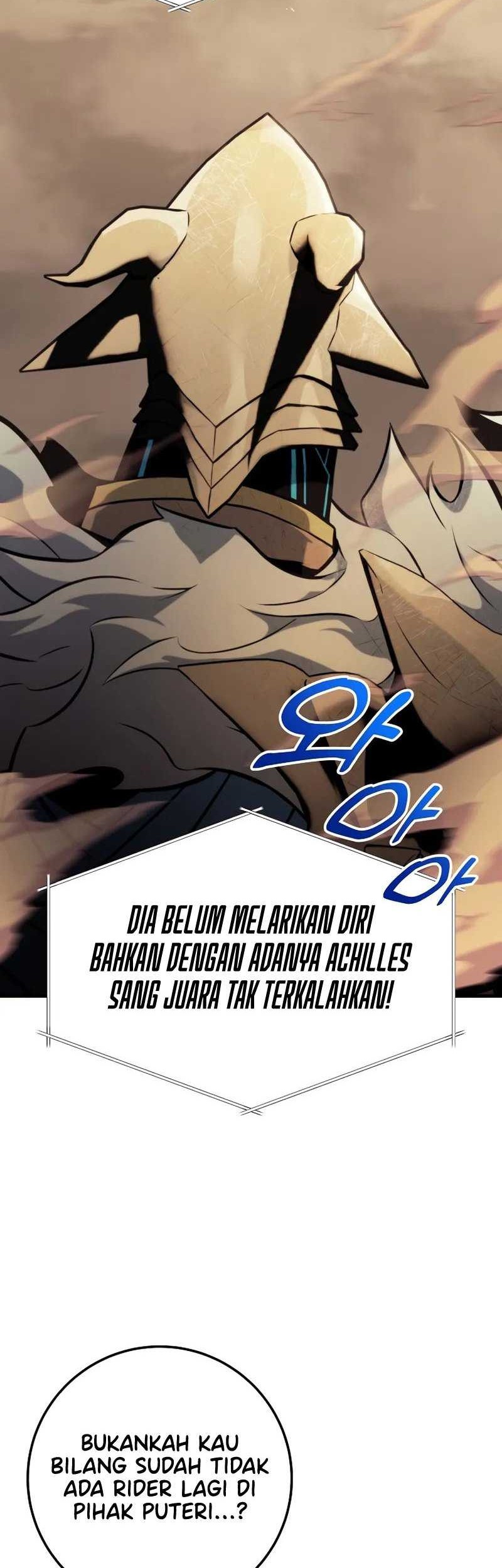 Emperor Of Steel Chapter 9 - halaman 55
