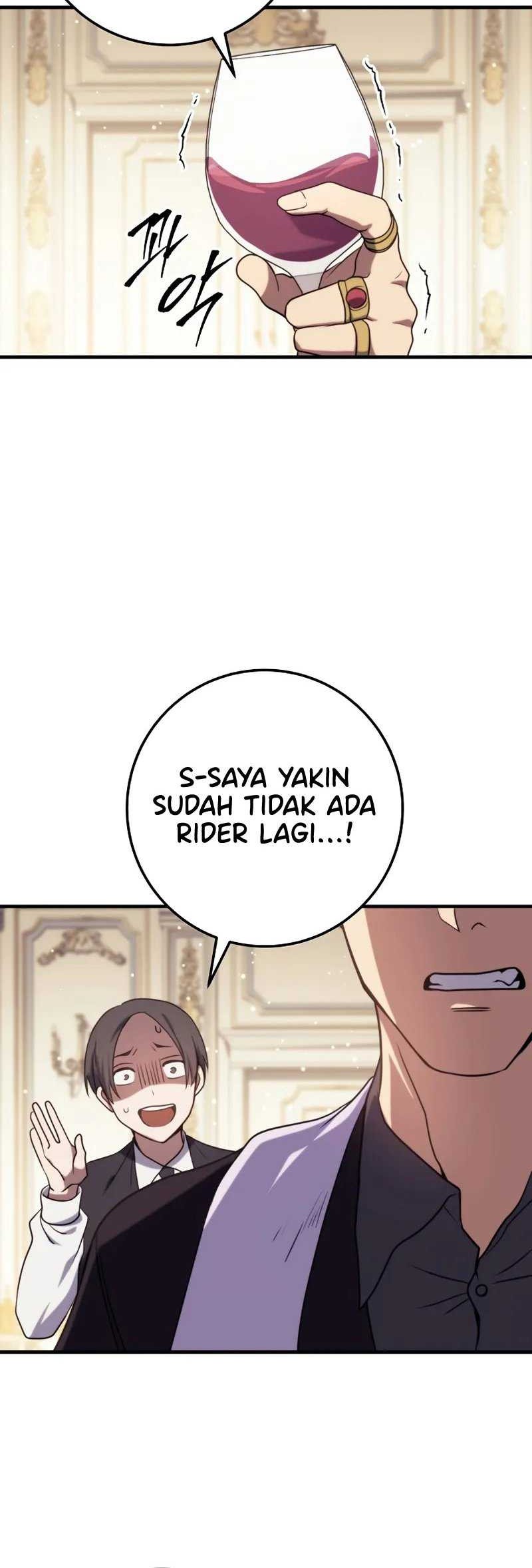 Emperor Of Steel Chapter 9 - halaman 56